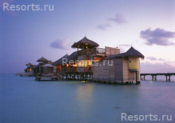 Soneva Gili Resort & Spa 26